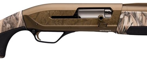 Browning Maxus Ii Wicked Wing For Sale New Guns Com