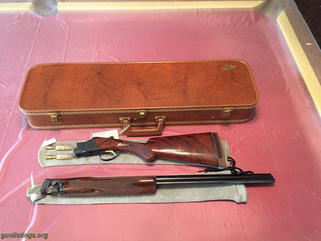 Browning Special Skeet 410 Browning Special Skeet Gun In 410 In Box For