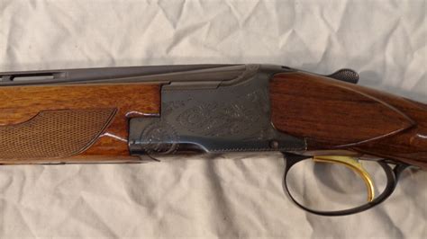 Browning Superposed 410 Ga For Sale At Gunauction Com 15390247