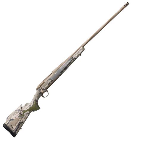 Browning X Bolt Speed Ovix 6 5Prc Rifle