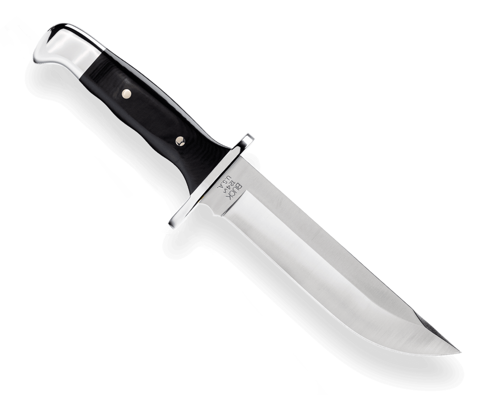 Buck Knife 124 Frontiersman 23059084