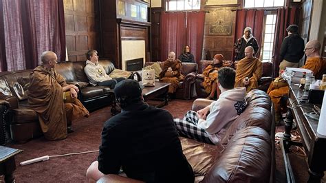 Buddhists Reflect On What Their Faith Means To Them Npr