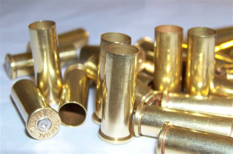 Bullet Shell Casing