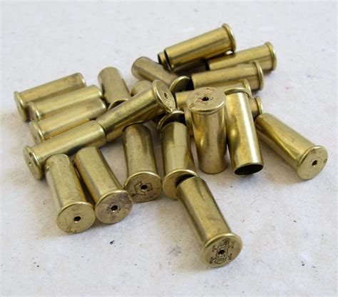 Bullet Shell Casings 22 Caliber By Suite22 On Etsy