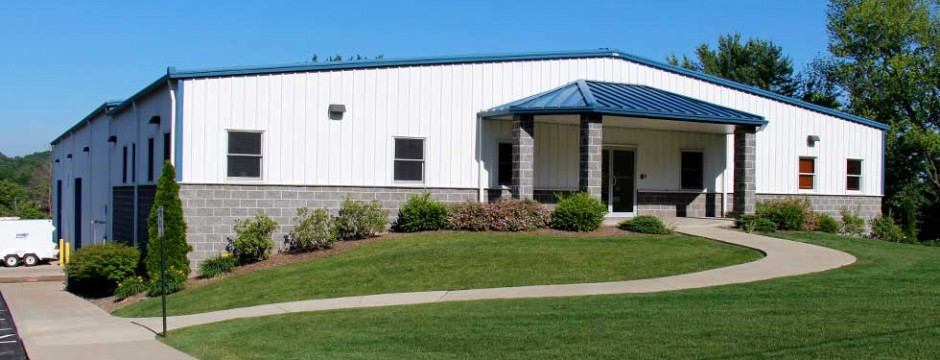 Butler Manufacturing Pre Engineered Steel Buildings