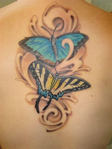 Butterfly Tattoos Tattoo Designs Tattoo Pictures Page 13