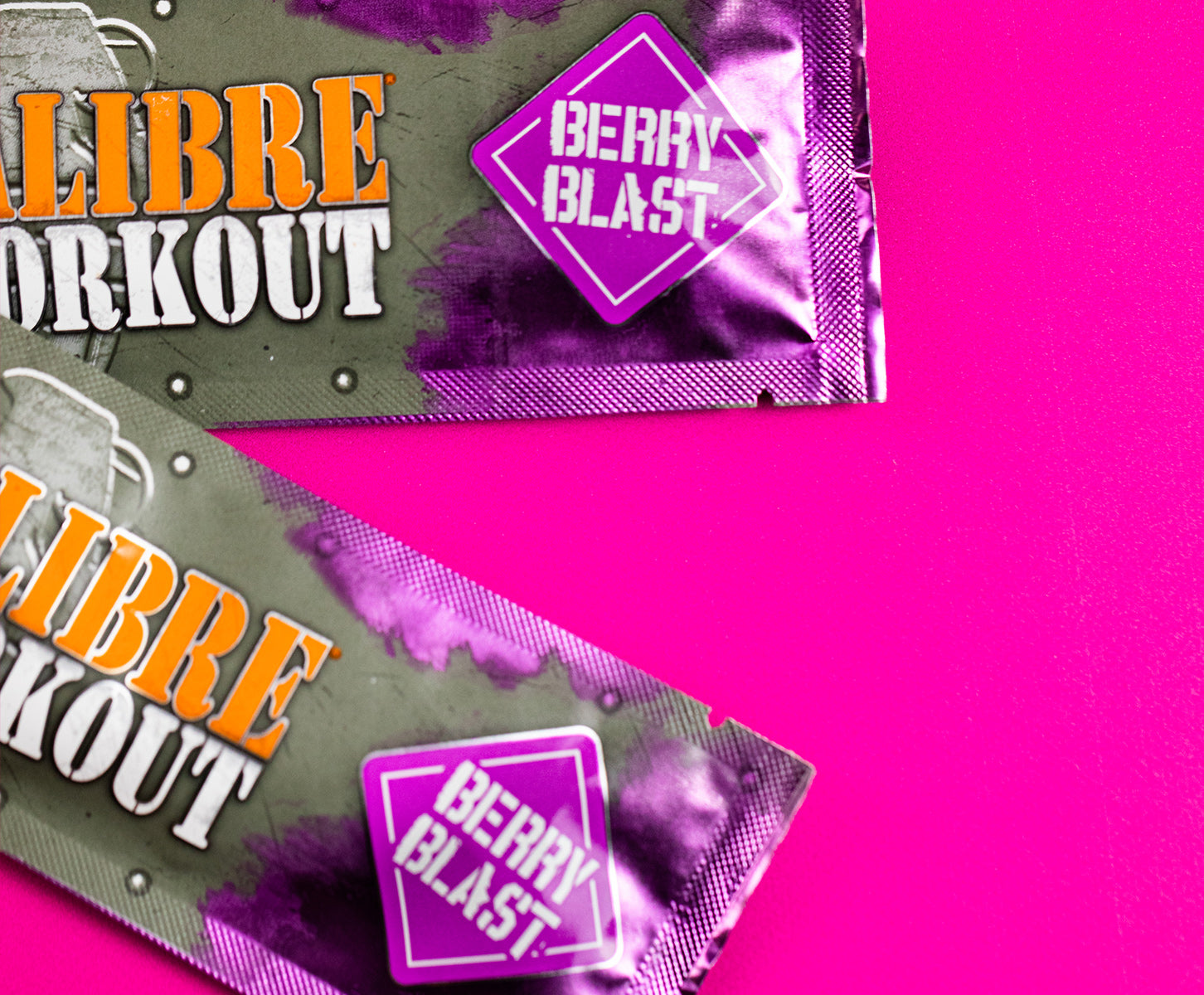 Buy 50 Calibre Pre Workout Supplement Grenade Row