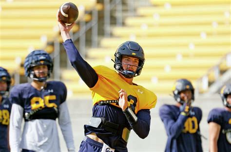 Cal Football Earned The Right To Expect More Will Bears Break Through In 2022 Trendradars Uk