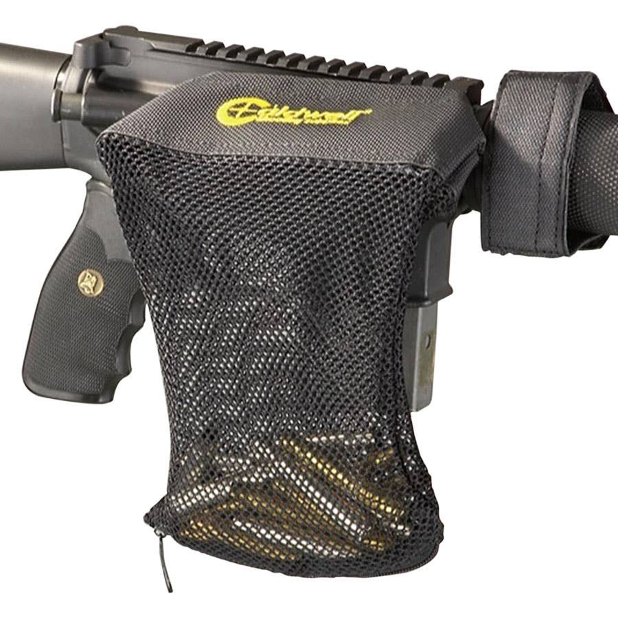 Caldwell Ar 15 Brass Catcher Youtube