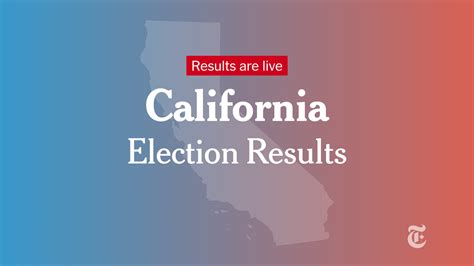 California 16Th Congressional District Primary Election Results 2024