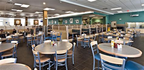 Camp Lejeune Dining Facilities Camp Lejeune Nc Military Design Build