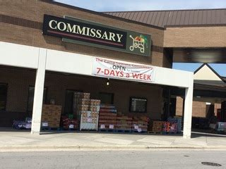 Camp Lejeune Directory Commissary Camp Lejeune