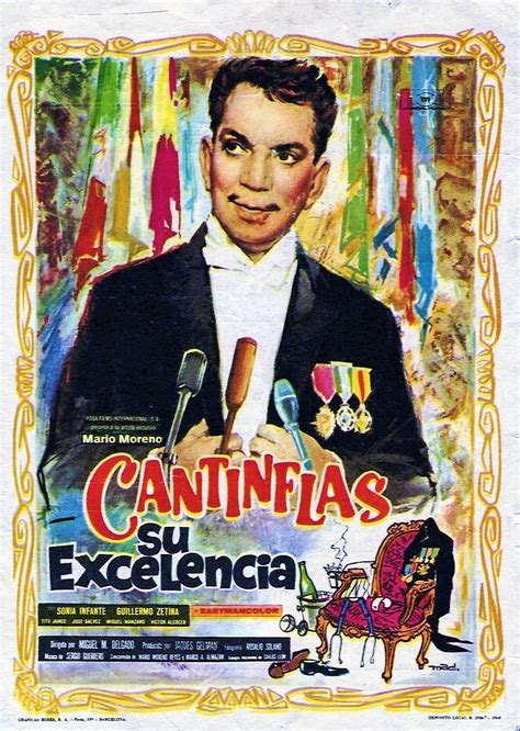 Cantinflas Discurso Completo De Su Excelencia Francmason Com