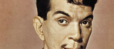 Cantinflas El Mito Del Cine Que Empez Como Limpiabotas Y Dej Una