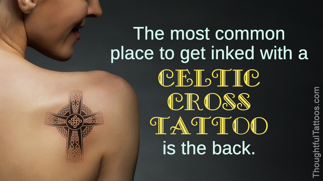 Celtic Tattoos For Women Thoughtful Tattoos