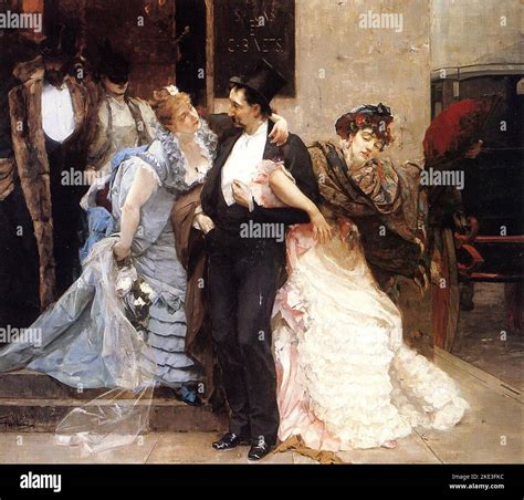 Charles Hermans Artwork Hi Res Stock Photography And Images Alamy