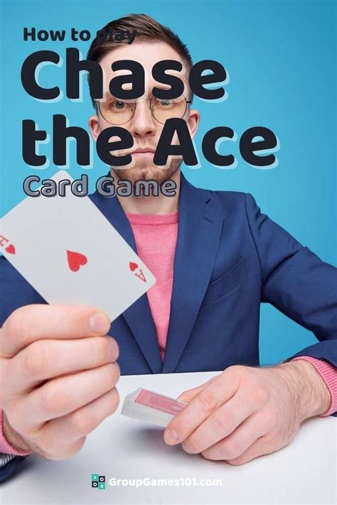 Chase The Ace Card Game Rules And Basics Of How To Play