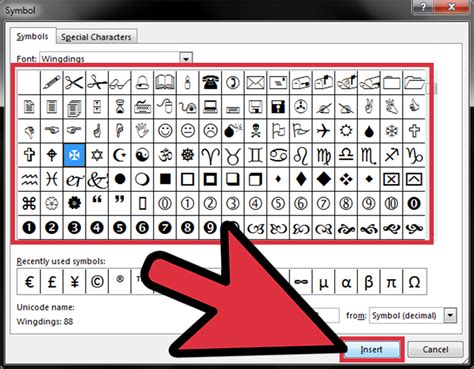 Checkmark Symbol How To Insert In Excel Word Mac