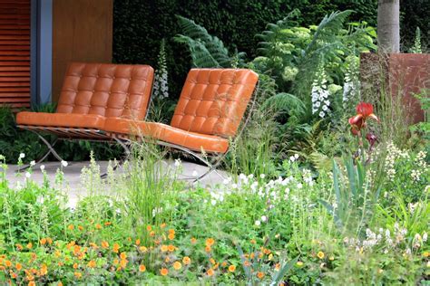 Chelsea Flower Show 2016 The Vestra Wealth Garden Of Mindful Living