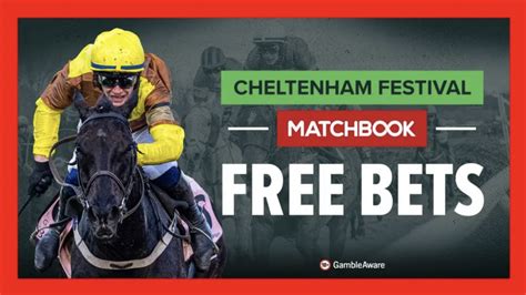 Cheltenham Festival 2025 Up To 100 In Free Bets For New Customers