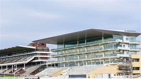 Cheltenham Racecourse Make Changes To Cheltenham Festival Racing News