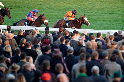 Cheltenham Races Tips Racecards And Preview For Saturday S Betvictor