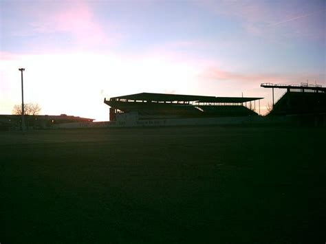 Cheyenne Frontier Days Arena Alchetron The Free Social Encyclopedia