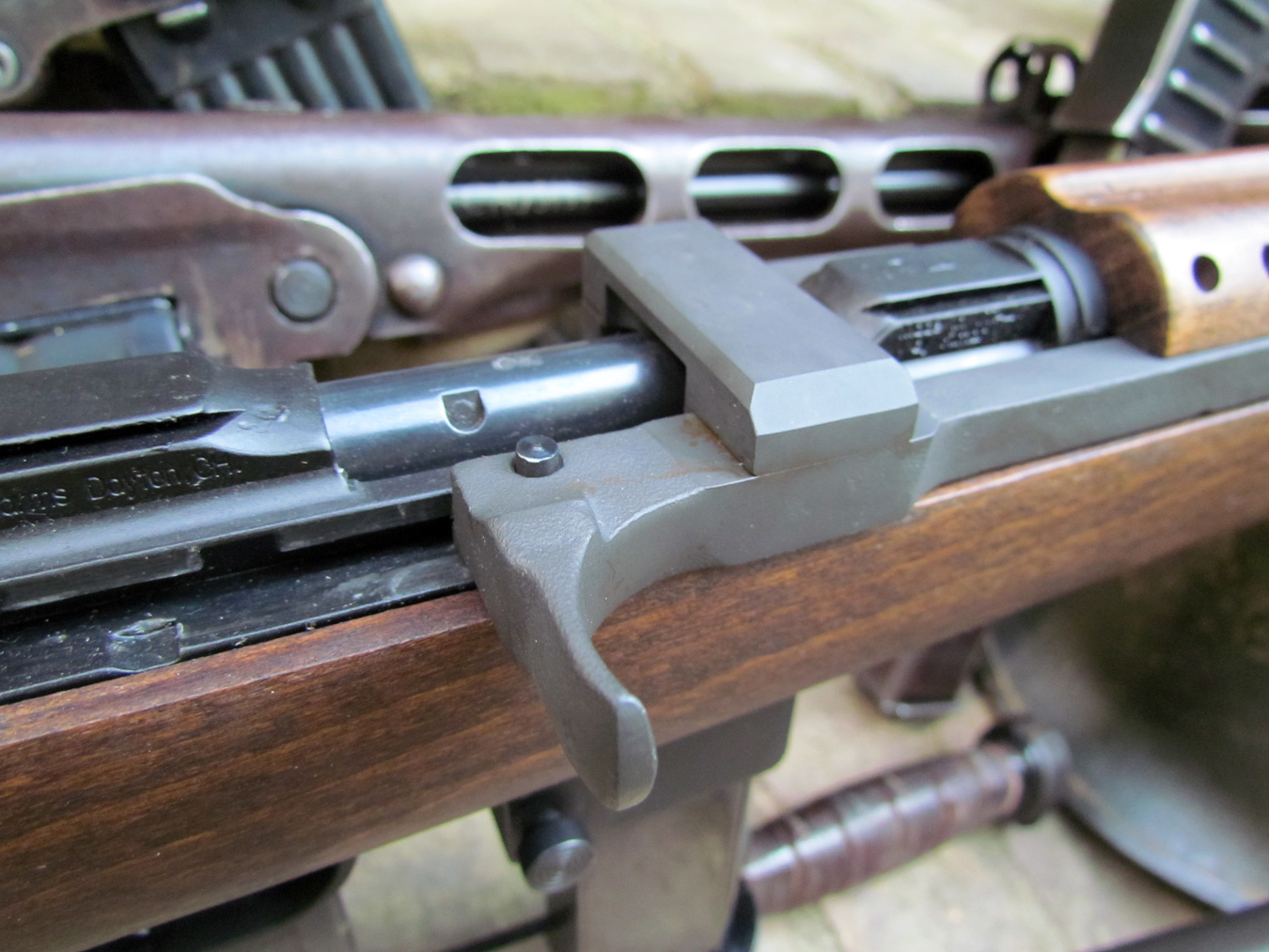 Chiappa M1 9 Carbine Youtube