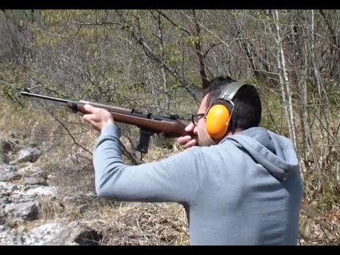 Chiappa M1 9 Youtube