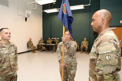 Chicago Based Army Reserve Command Welcomes A New Commander U S Army