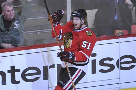 Chicago Blackhawks Defenseman Brian Campbell Retires After 17 Nhl