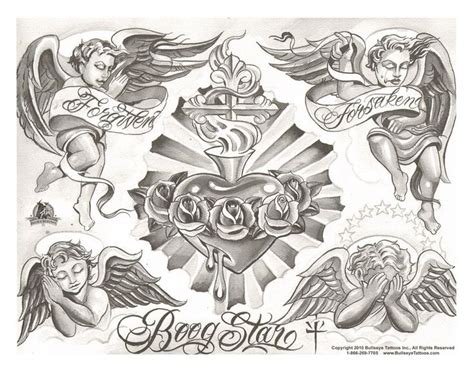 Chicano Skull Tattoo Printable Calendars At A Glance