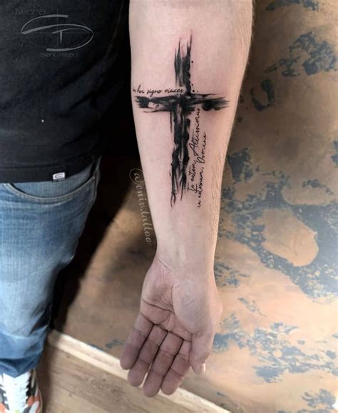 Christian Sleeve Tattoo Arm Tattoos For Guys