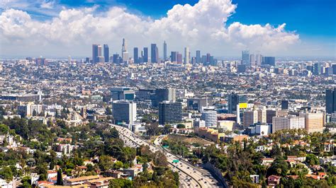 Cityscape California Downtown Hi Res Stock Photography And Images Alamy