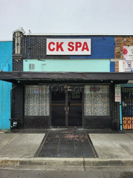 Ck Spa Massage Parlors In Seattle Wa 206 636 9679 Hot Com