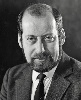 Clement Freud British Heritage