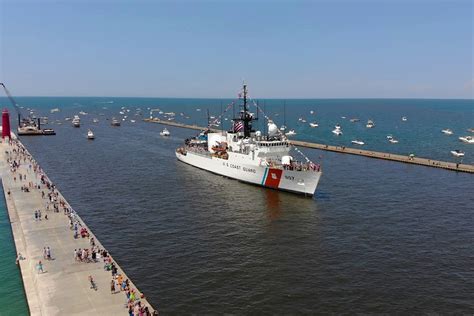 Coast Guard Festival 2022 Spring Festival 2022