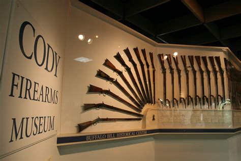 Cody Firearms Museum Flickr Photo Sharing