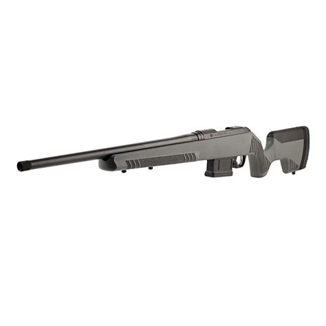 Colt Cbx Tachunter 308 Winchester Bolt Action Rifle