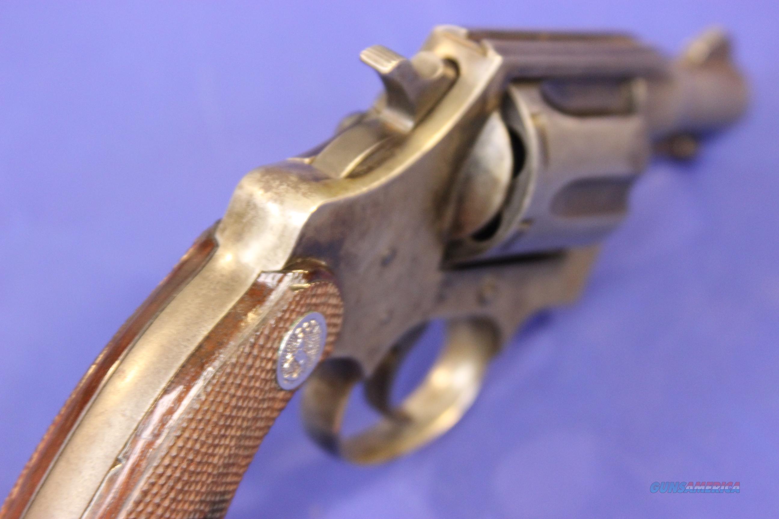 Colt Detective Special 2Nd Issue 38 Special C18995