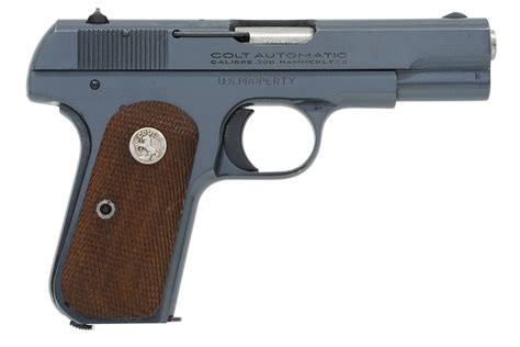 Colt 1908 Pocket Hammerless - Media Rpgsite