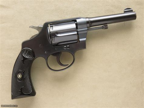 Colt Police Positive 38 Special