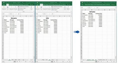 Combine Excel Files Merge Xlsx Or Xls Files And Spreadsheets Using Java