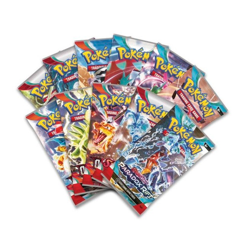 Combined Powers Premium Collection Pokemon Trading Cards Trading