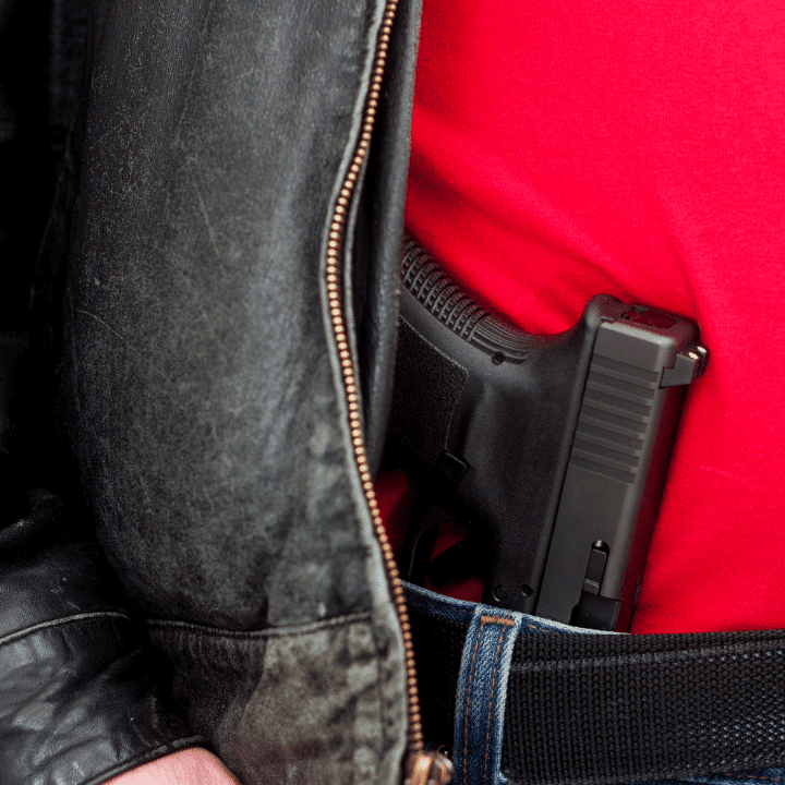 Concealed Carry Tips And Tricks Colorado Handgun Safety