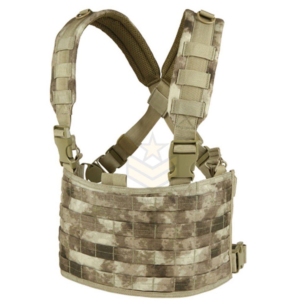 Condor Ops Chest Rig Atacs