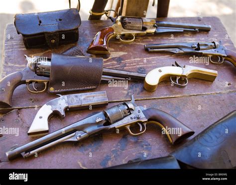 Confederate Civil War Guns