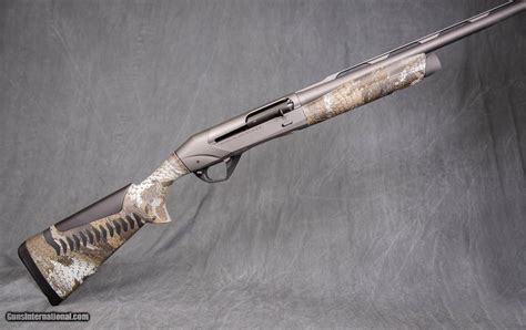 Consigned Benelli Super Black Eagle 12 Ga Super Black Eagle Semi Auto Buy Online Guns Ship