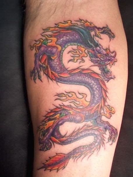 Cool Dragon Tattoos For Men Kuch Khaas