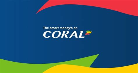 Corals Bookmakers Online Betting